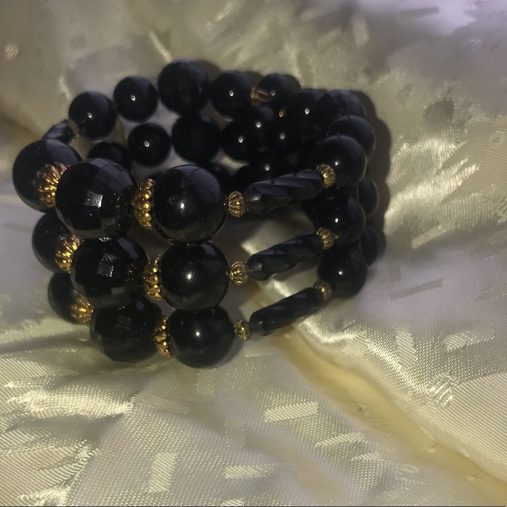 Antique Bracelet